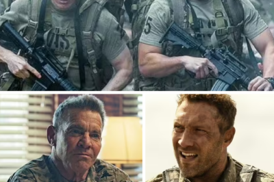 NETFLIX THRILLER EXPLODES — ‘Edge-of-Your-Seat’ Sci-Fi Hit Shoots Up the Charts as Fans Demand a Sequel