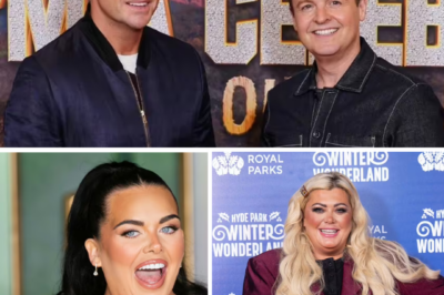 JUNGLE LEGENDS RETURN — Full Line-Up for I’m A Celebrity… South Africa Revealed, Including Former Queen of the Jungle