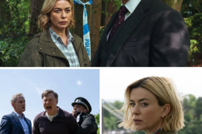 BINGE-WATCH PHENOMENON — Viewers Hooked on ‘Incredible’ 6-Part Detective Drama They’re Finishing in Just One Day