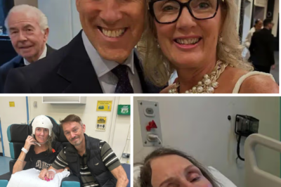 A heartbreaking health battle has come to light involving a star from Strictly Come Dancing.