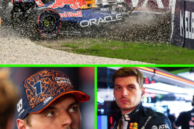 A new wave of speculation is swirling around Max Verstappen and his future in Formula One.