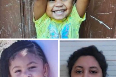 A heartbreaking case has shocked a community after a devastating update emerged on what should have been a little girl’s birthday.