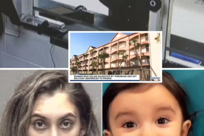 A deeply disturbing case has shaken a community after investigators revealed horrifying new details about the d3:ath of a young child in Houston