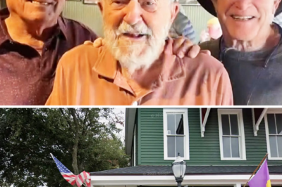 A remarkable moment has captured hearts in Alabama after a father and son finally redeemed a promise that had been waiting for decades