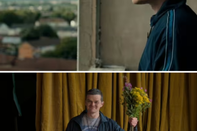 AWARD SHOW OUTRAGE RETURNS: “PERFECT” TRUE-STORY FILM SPARKS FRESH DEBATE ON NETFLIX