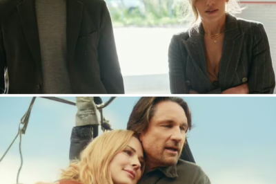 SHOCKING MOMENT ROCKS VIRGIN RIVER: SEASON 7 OPENS WITH DISTURBING D3:ATH