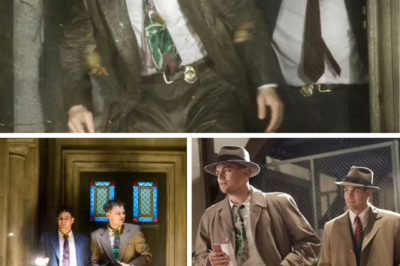 “MASTERPIECE” THRILLER WITH ONE OF CINEMA’S GREATEST TWISTS IS STREAMING NOW