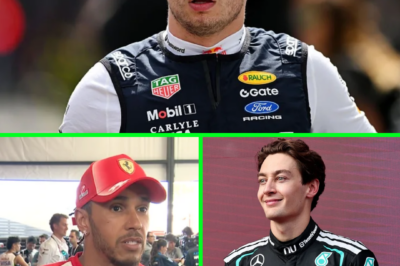 F1 TENSION: MAX VERSTAPPEN IN TALKS WITH BOSSES AS DRIVER FRUSTRATION GROWS