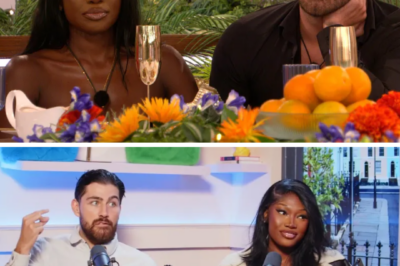 VILLA VIBE: LOVE ISLAND STAR REVEALS BIGGEST SHOCK AFTER FOUR STINTS IN THE VILLA