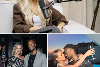 COLD SHOULDER: LOVE ISLAND STAR STILL HAS EX BLOCKED YEARS AFTER SPLIT