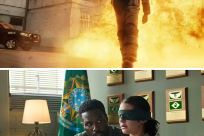 NETFLIX SHOCK — Streaming Giant Drops Teaser for Remake of ‘One of the Best Movies of All Time’