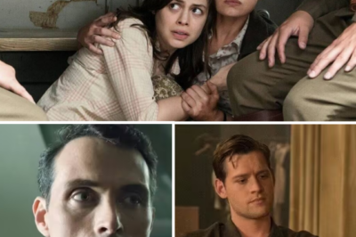 NETFLIX BUZZ — ‘Haunting’ Period Drama Fans Say Is the Best Series Since Breaking Bad Now Streaming