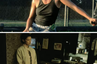 “THIS THRILLER STILL MESSES WITH YOUR MIND…” — Late-’90s Classic Storms the Netflix Charts Decades Later