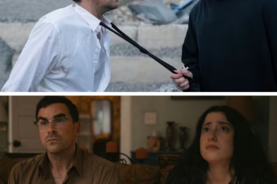 “THIS IS CHAOS IN THE BEST WAY…” — Netflix Drops Hilarious Trailer for Big Mistakes and Fans of Schitt’s Creek Are Already Obsessed