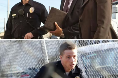 “I TRIED TO STOP AFTER ONE EPISODE…” — But This ‘Outstanding’ Crime Drama Has Netflix Viewers Completely Addicted