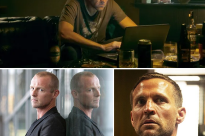 “THIS DETECTIVE IS DARKER THAN YOU EXPECT…” — Jo Nesbø’s Infamous Investigator Is About to Take Over Netflix