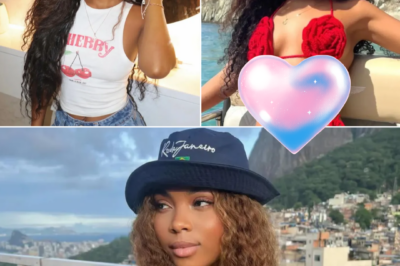 BRAVE FIGHT Carol Acosta — Known as ‘Carol the Warrior’ — D!3s at 23 After Sharing Her Cancer Battle With Millions