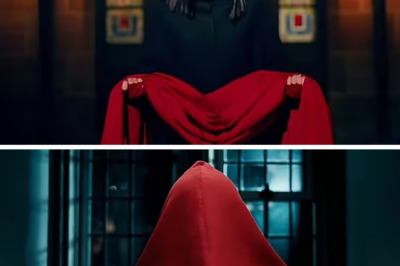 “THE GAME ISN’T OVER…” — The Traitors Gets Major Update From the BBC Ahead of 2027 Return