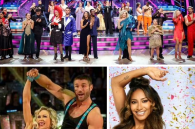 THE SHOW SHOULD BE AXED… — Former Strictly Come Dancing Star Slams Programme in Blunt Criticism