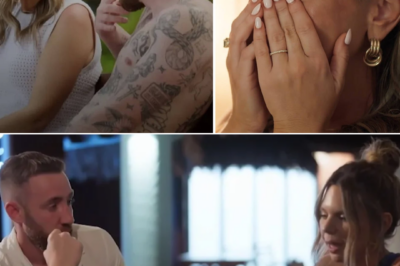 MAFS HONEYMOON MELTDOWN Fans Rally Around Bec Hewitt After Explosive Row With Danny Hewitt