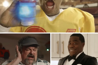 EVERYONE NEEDS TO WATCH THIS… — Tracy Morgan’s New Comedy Is Quietly Crushing It