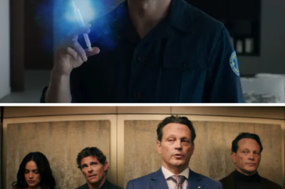 ACTION FANS, GET READY… — Massive Movies Like In the Grey and Mortal Kombat II Are Coming