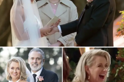 MAFS WEDDING SHOCK Fans All Saying the Same Thing After Rebecca Marries Steve on Married At First Sight Australia