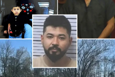 A TERRIFYING LINK EMERGES… — Tr!ple Family Mur:d3r Now Tied to the Mexican Mafia