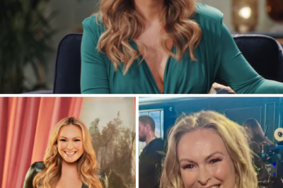 MY LIGHT IS STARTING TO FADE… — Mel Schilling Shares Heartbreaking Cancer Update