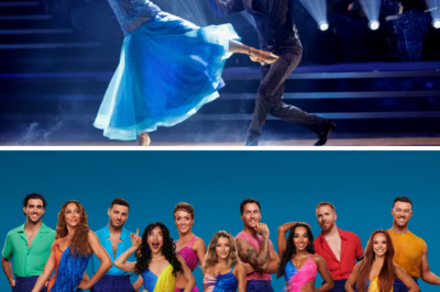 STRICTLY SHAKE-UP — Michelle Tsiakkas Quits Live Shows After Reports She’s Been “Axed