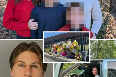 DEVASTATING ACCIDENT…— Family of Teen Arrested Over Teacher’s D3:ath Speaks Out After Charges Dropped