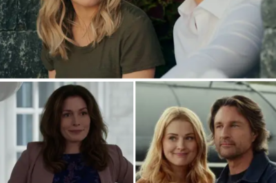 “TWO CHARACTERS ARE LEAVING…” — Virgin River Fans Stunned After Showrunner Confirms Major Season 8 Cast Exits