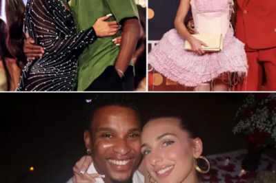 LOVE ISLAND SPLIT? — Fans Stunned by New Update on Toni & Cach’s Relationship