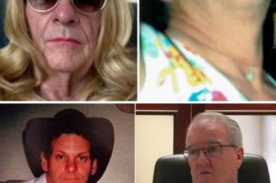 SYSTEM FAILURE — Public Servants Suspended After Foster Children Placed in Home With Serial K!ill3:r