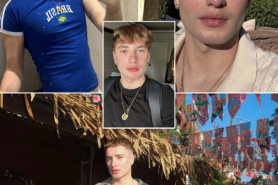 SCAM SHOCK — Police Hunt Influencer Who ‘Posed as Teen Girl With Cancer’ in £30,000 Romance Fraud