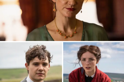 “IRRESISTIBLE…” — Viewers Hooked on Steamy 8-Part Period Drama You Can Stream for Free