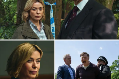 “IMPOSSIBLE TO STOP…” — Viewers Hooked on ‘Incredible’ 6-Part Detective Drama They’re Binge-Watching in a Day