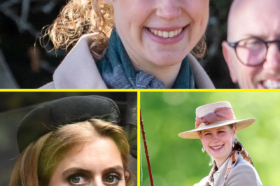 ROYAL FUTURE — ‘Grounded’ Lady Louise Windsor’s Post-University Plans Revealed