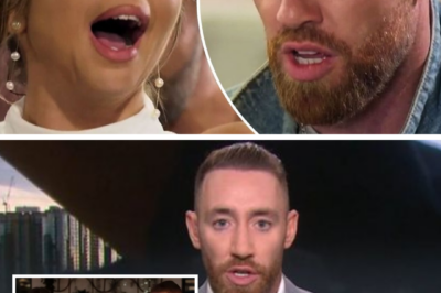 MAFS SHOCK — Danny Reveals Off-Camera Ordeal with Bec That Nearly Made Him Quit Married at First Sight