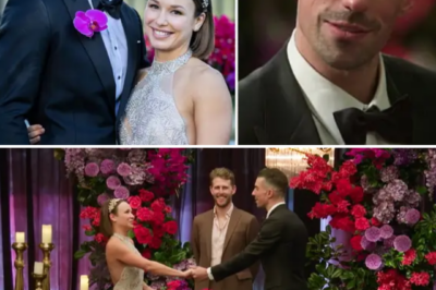 MAFS DRAMA ERUPTS — Filip Sparks Chaos After Awkward Clash with Stella’s Bridesmaid on Married at First Sight Australia