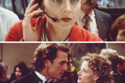 STREAMING BUZZ — “Masterpiece” Sci-Fi Thriller with Two Oscar Winners Lands on Amazon Prime Video