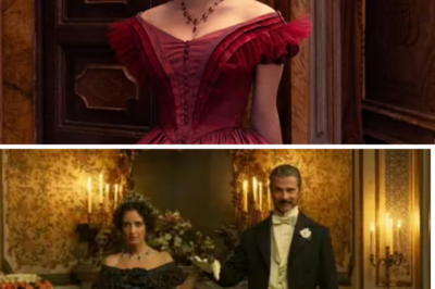 NETFLIX BUZZ — Lavish Costume Drama Set in Italy Dubbed “One of the Most Beautiful Things Ever Seen”