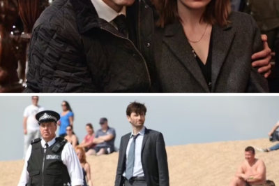 NETFLIX BUZZ — Beloved British Detective Drama Hailed “One of the Best” Lands on Netflix