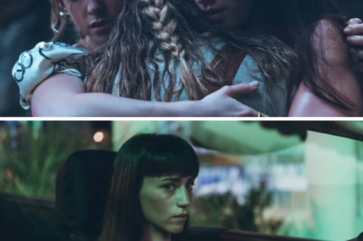 NETFLIX DROP — New 6-Part Thriller Based on “Gripping” Novel Lands on Netflix