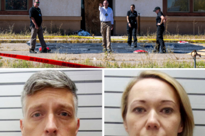 SHOCKING BETRAYAL — Funeral Home Owner Jailed After Giving Families Fake Ashes