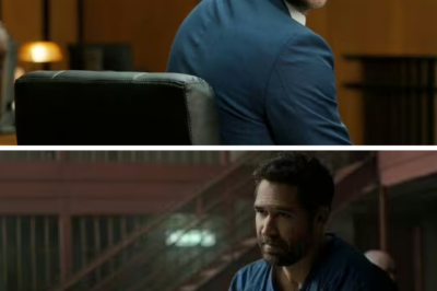 NETFLIX BUZZ — The Lincoln Lawyer Season 5 Sparks Frenzy After Filming Update