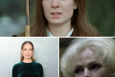 MUST-WATCH ALERT — A “Stocking” Crime Drama from Downton Abbey Star Is Taking Netflix by Storm