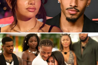 LOVE TRIANGLE DRAMA — Huda Mustafa Gets “EXPOSED” as Her Boyfriend Gets Involved with Another Man’s Mother and Child