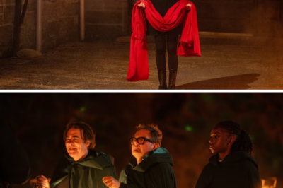 FORMAT SHAKE-UP — The Traitors Could “REMOVE” Important Details in Next Season