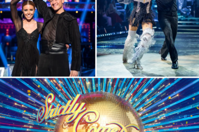 SHOCKING COMEBACK — Strictly Come Dancing Fan-Favorite Dancer Rumored to Return After Gay “Purge”